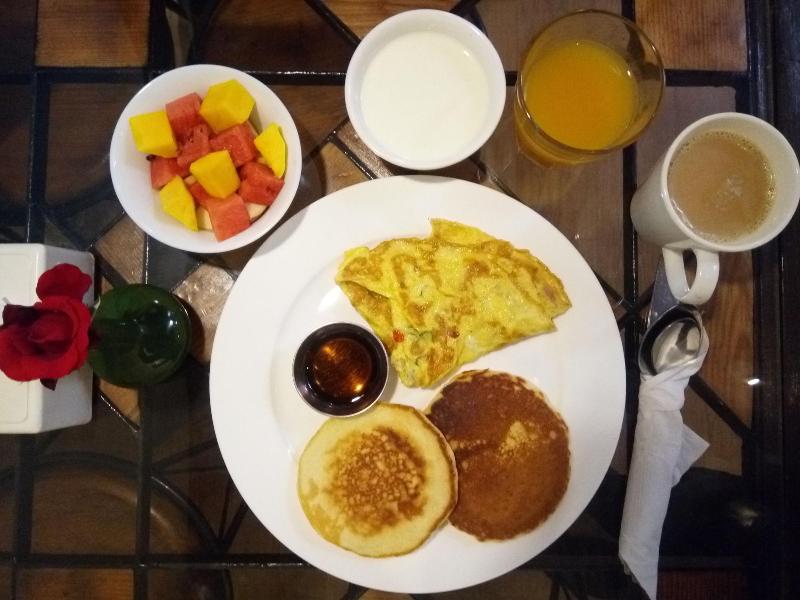 Hotel Heranya image