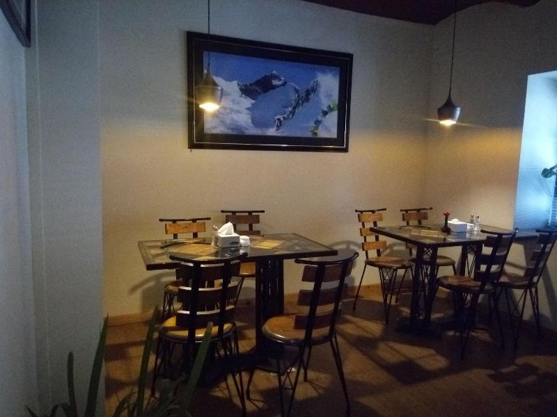 Hotel Heranya image
