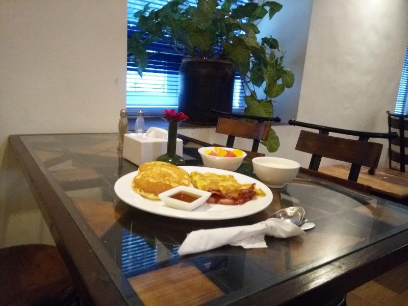 Hotel Heranya image