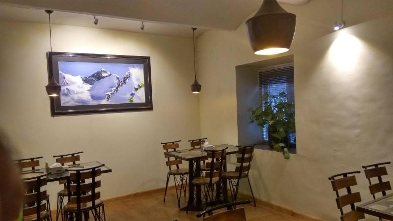 Hotel Heranya image