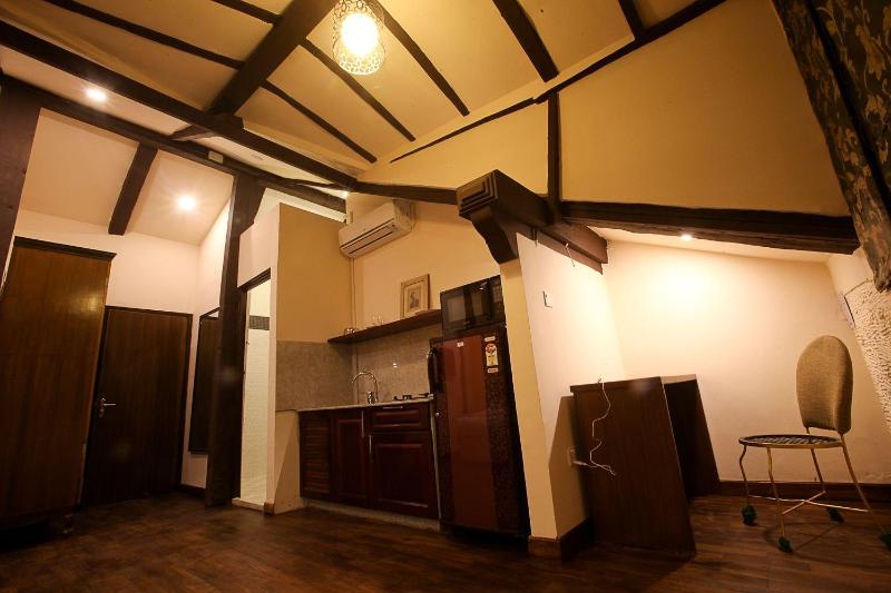 Hotel Heranya image