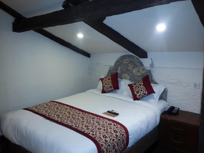 Hotel Heranya image