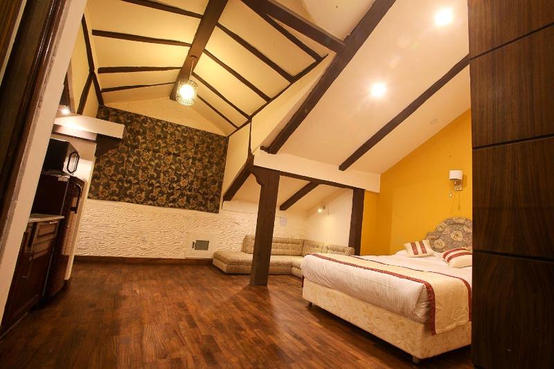 Hotel Heranya image