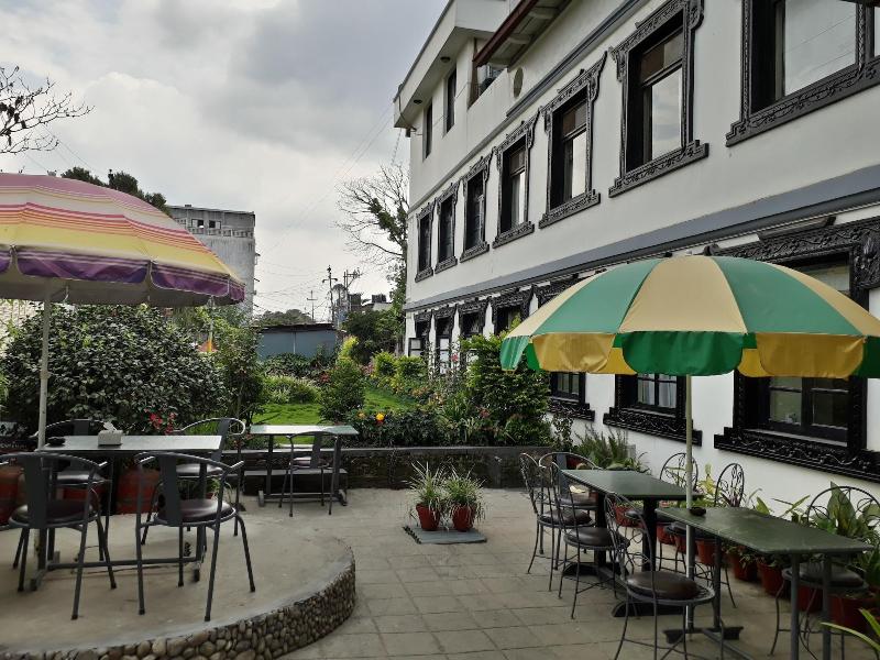 Hotel Heranya image