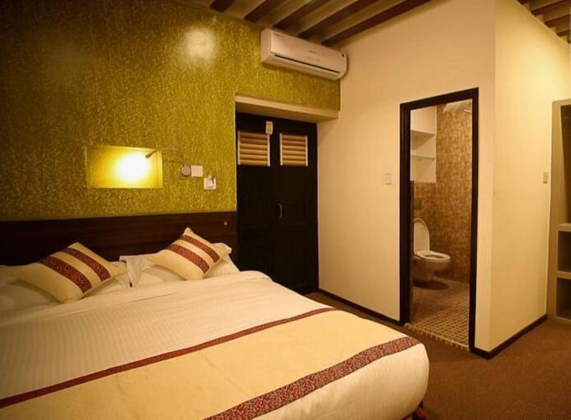 Hotel Heranya image