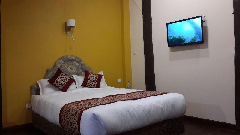 Hotel Heranya image