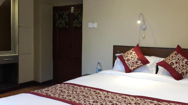 Hotel Heranya image