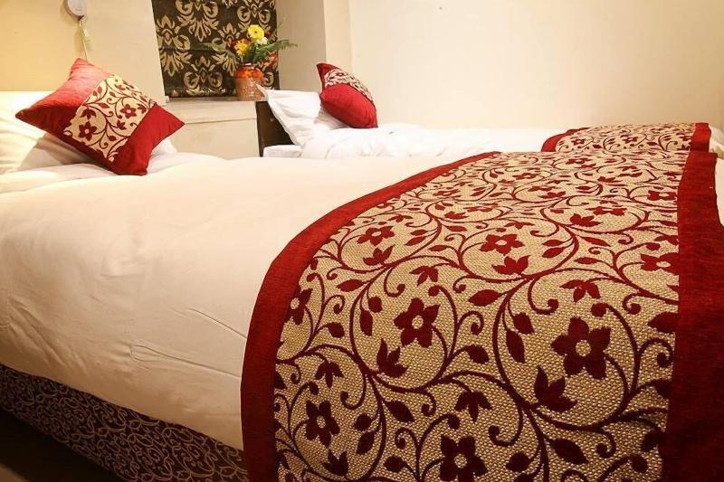 Hotel Heranya image