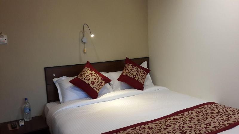 Hotel Heranya image