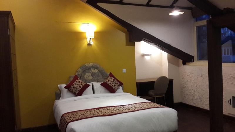 Hotel Heranya image