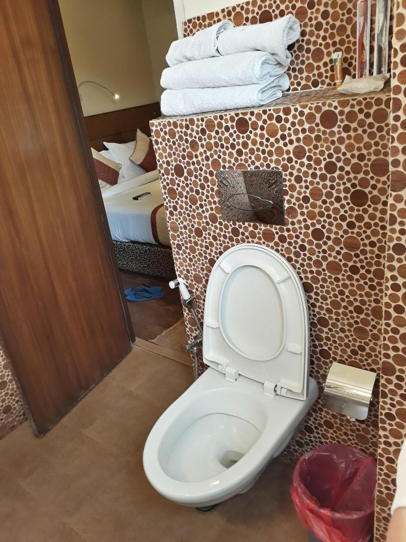 Hotel Heranya image