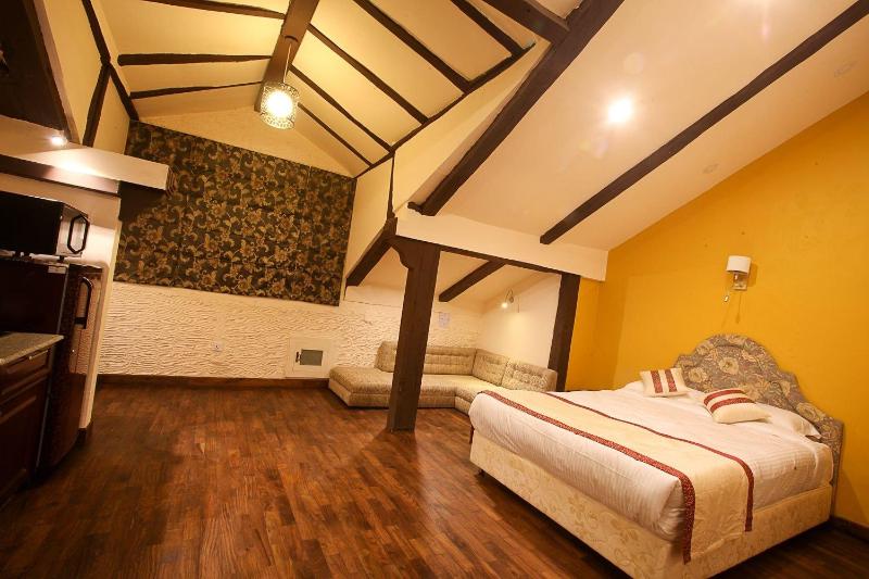Hotel Heranya image