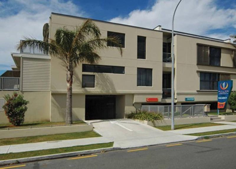 Atlas Suites And Apartments image
