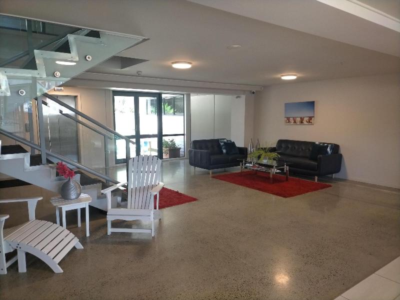 Atlas Suites And Apartments image