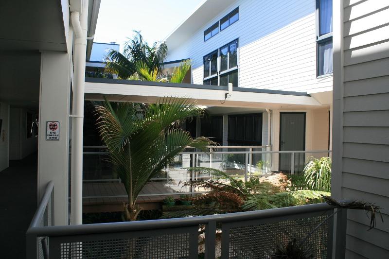 Atlas Suites And Apartments image