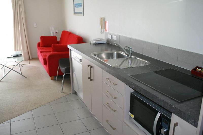 Atlas Suites And Apartments image