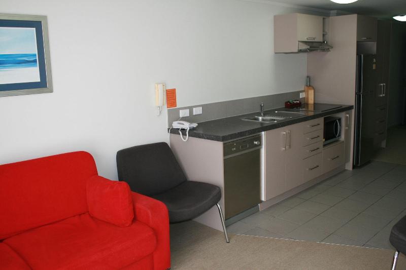 Atlas Suites And Apartments image