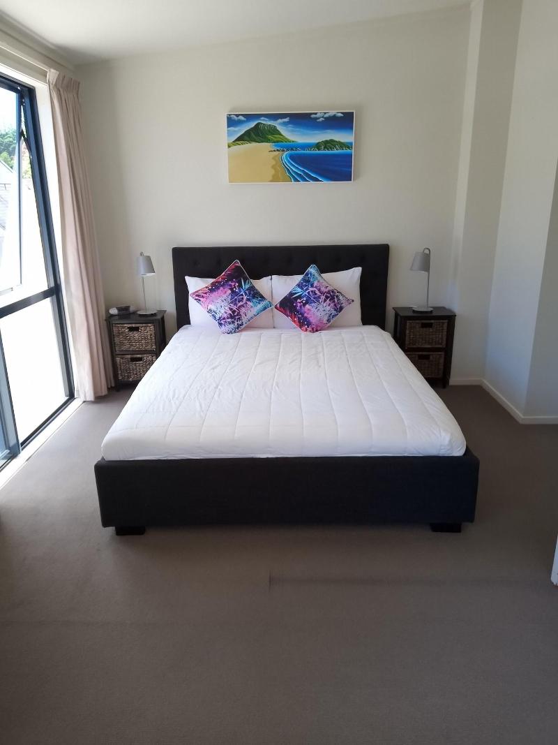 Atlas Suites And Apartments image