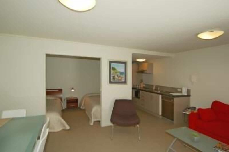 Atlas Suites And Apartments image