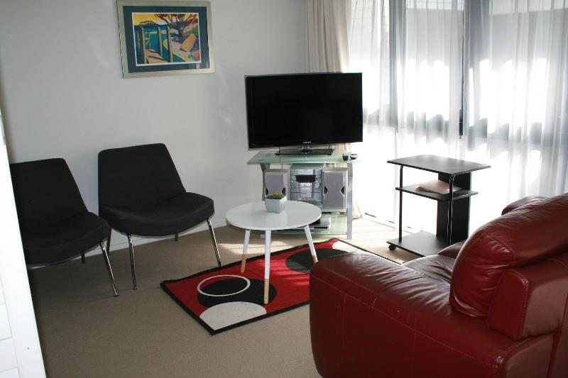 Atlas Suites And Apartments image