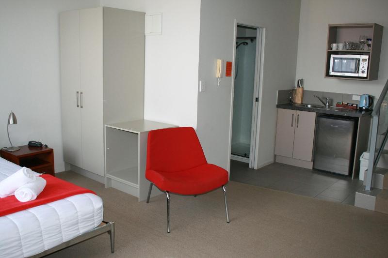 Atlas Suites And Apartments image