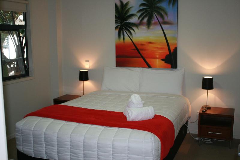 Atlas Suites And Apartments image