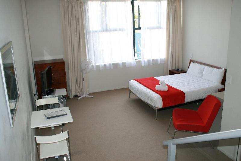 Atlas Suites And Apartments image
