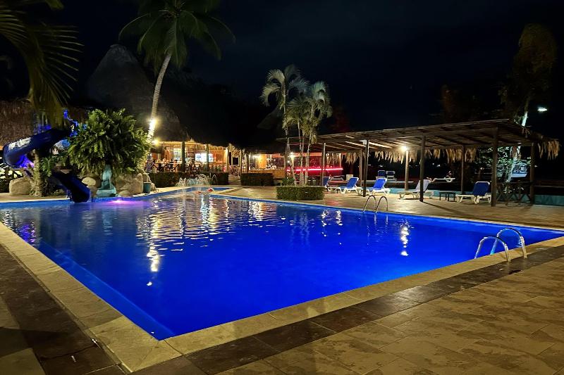 Hotel Mansion Del Rio image