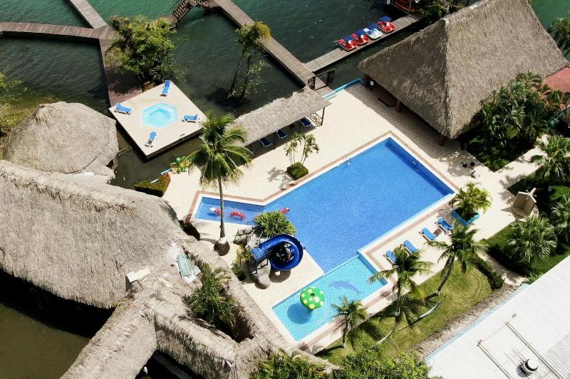 Hotel Mansion Del Rio image