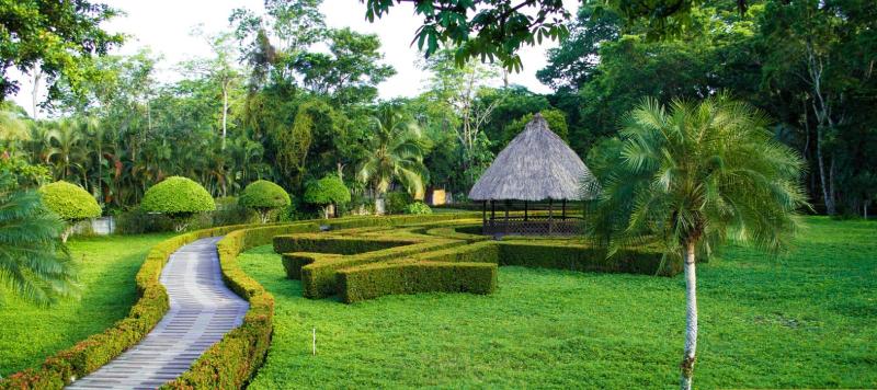 Hotel Mansion Del Rio image
