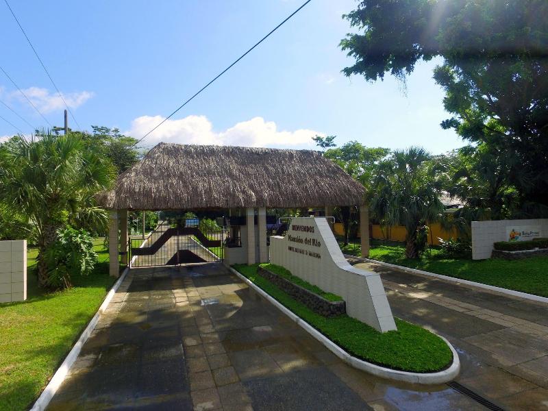 Hotel Mansion Del Rio image