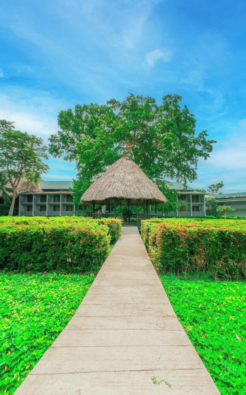 Hotel Mansion Del Rio image