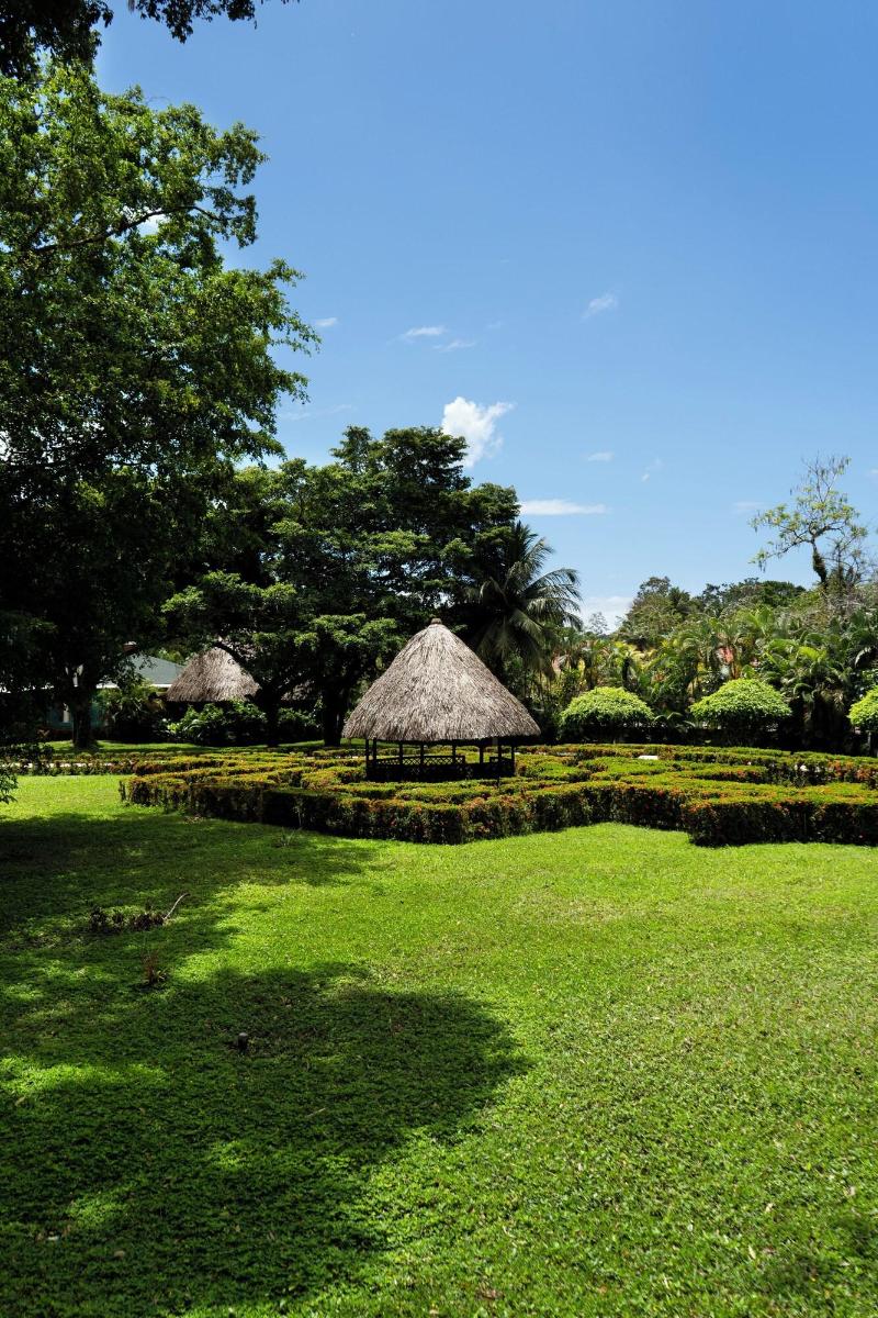 Hotel Mansion Del Rio image