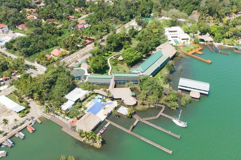 Hotel Mansion Del Rio image