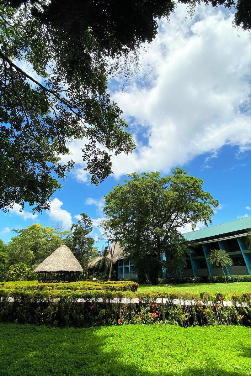 Hotel Mansion Del Rio image