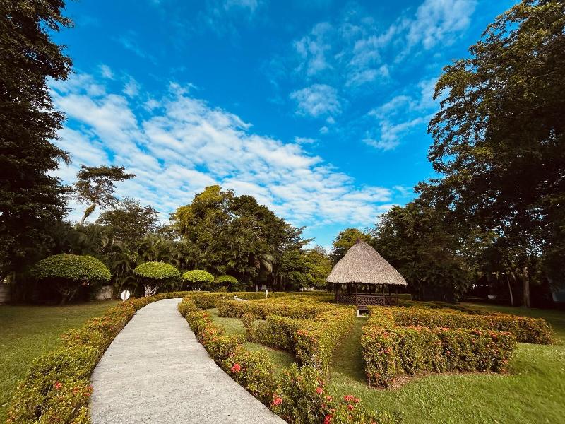 Hotel Mansion Del Rio image