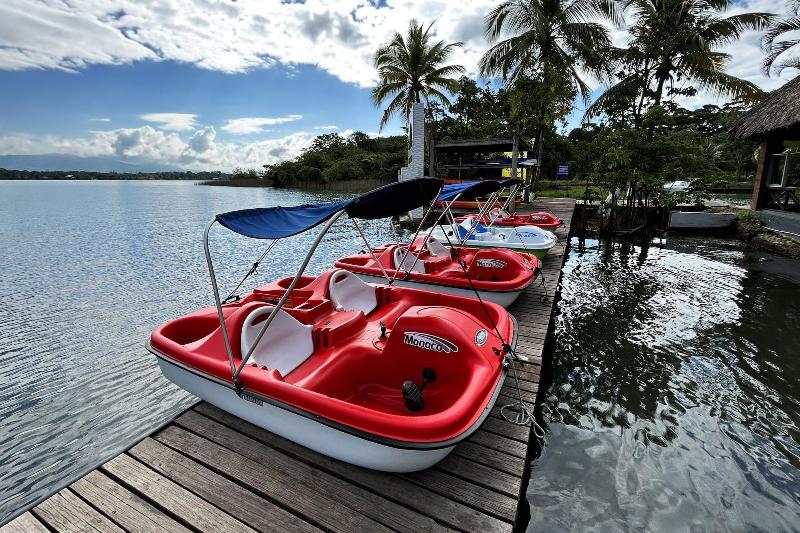 Hotel Mansion Del Rio image