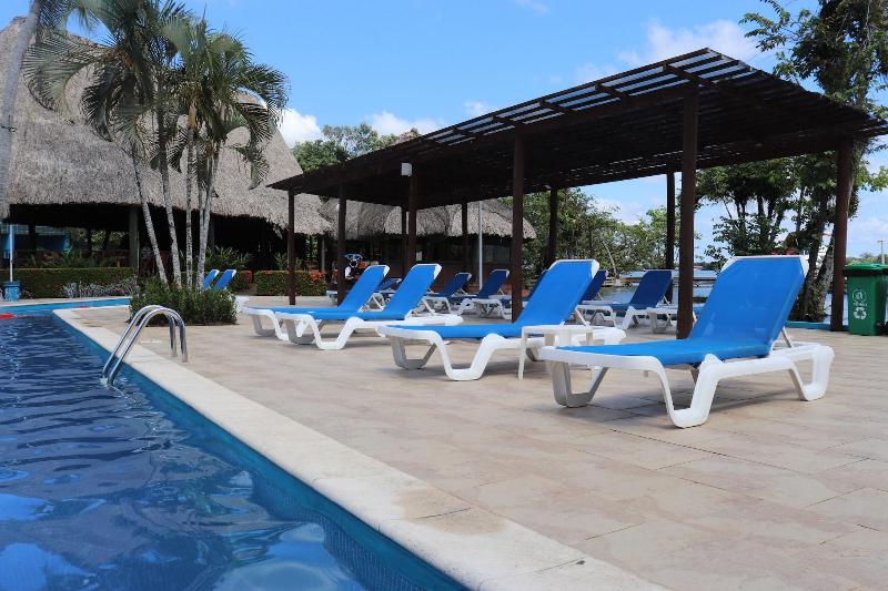 Hotel Mansion Del Rio image
