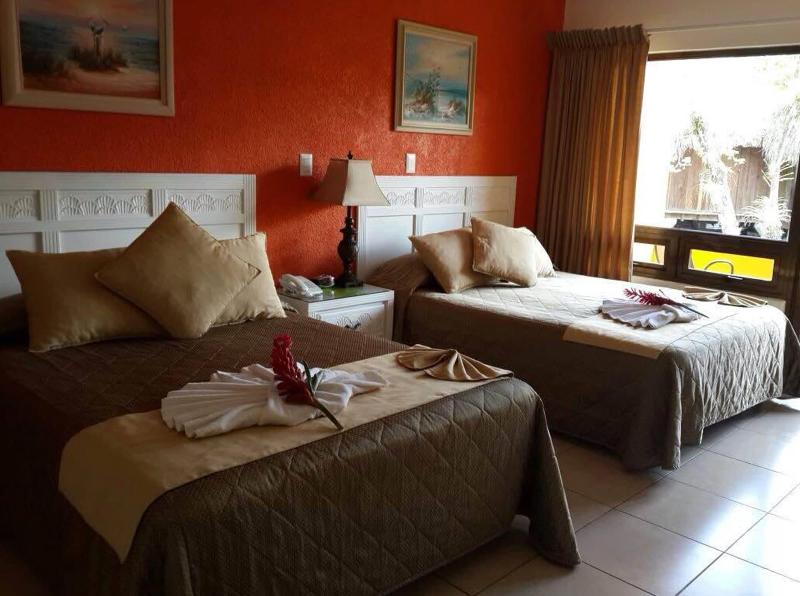 Hotel Mansion Del Rio image