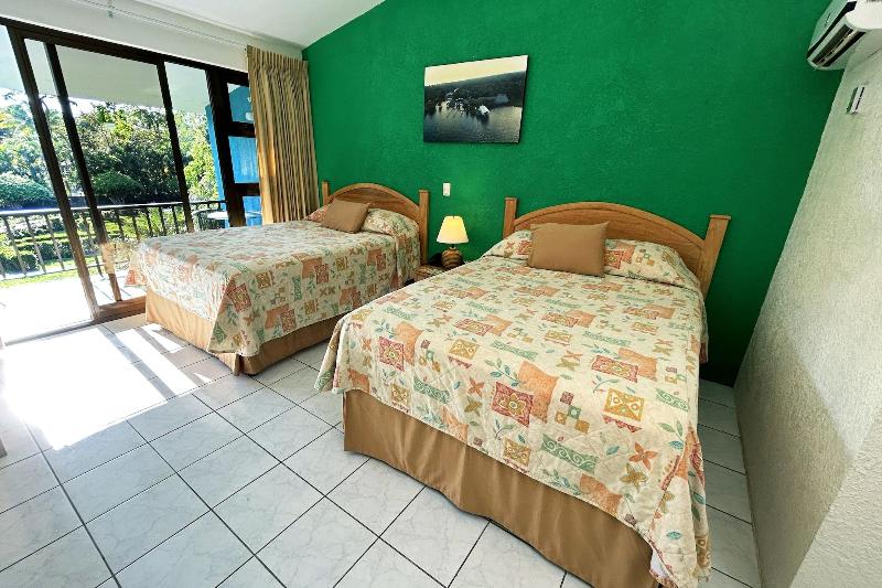 Hotel Mansion Del Rio image