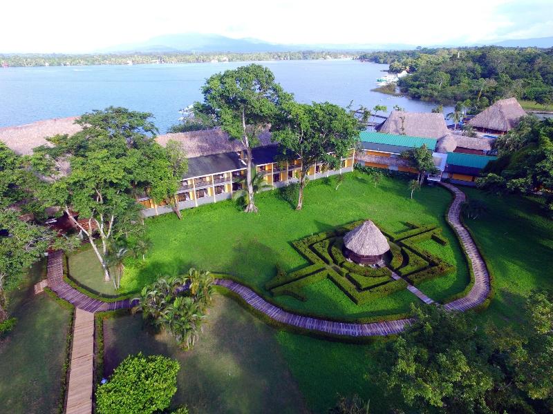 Hotel Mansion Del Rio image