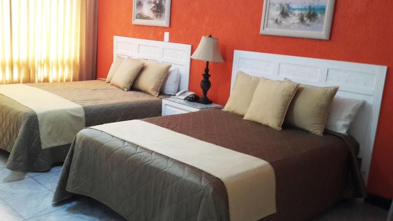 Hotel Mansion Del Rio image