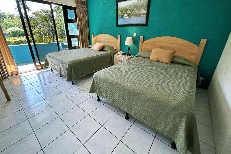 Hotel Mansion Del Rio image