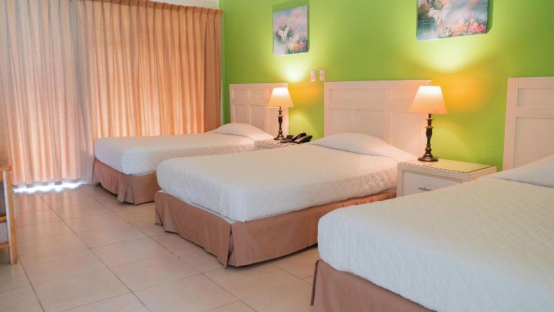 Hotel Mansion Del Rio image