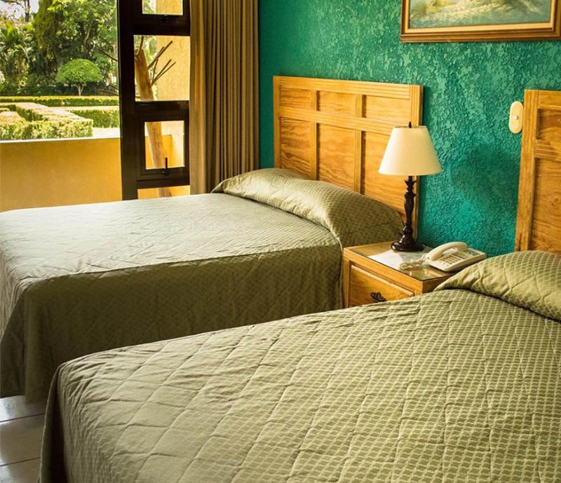 Hotel Mansion Del Rio image