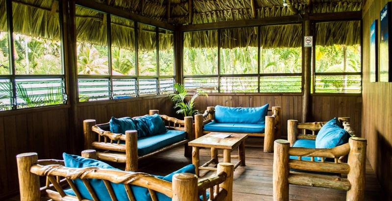 Hotel Mansion Del Rio image