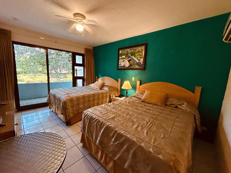 Hotel Mansion Del Rio image