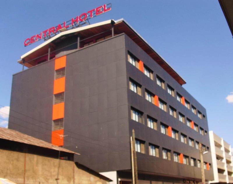 Central Hotel Tana image