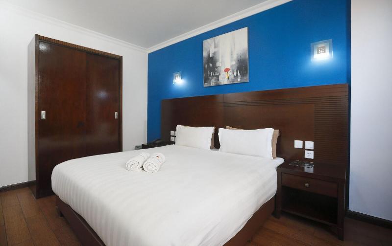 Central Hotel Tana image