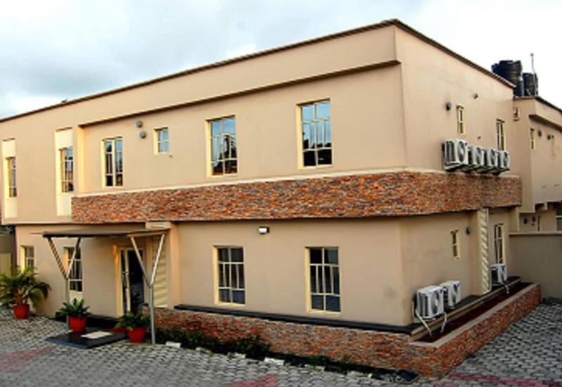 De Rigg Place image